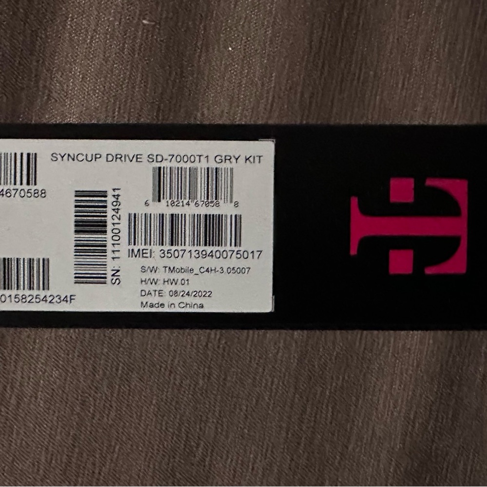 Sync up Drive - Picture 4 of 4